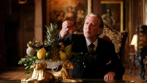 Donald Sutherland