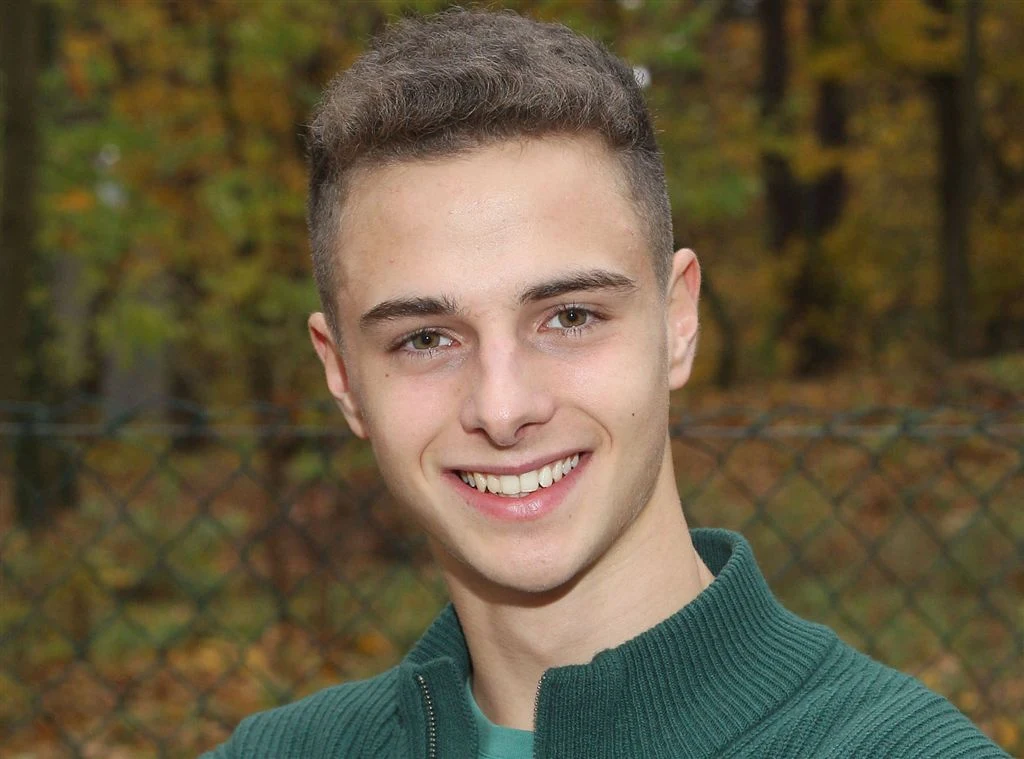 Jakub Zdrójkowski Jakub Zdrójkowski