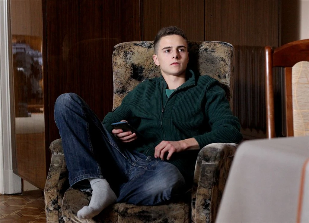 Jakub Zdrójkowski Jakub Zdrójkowski