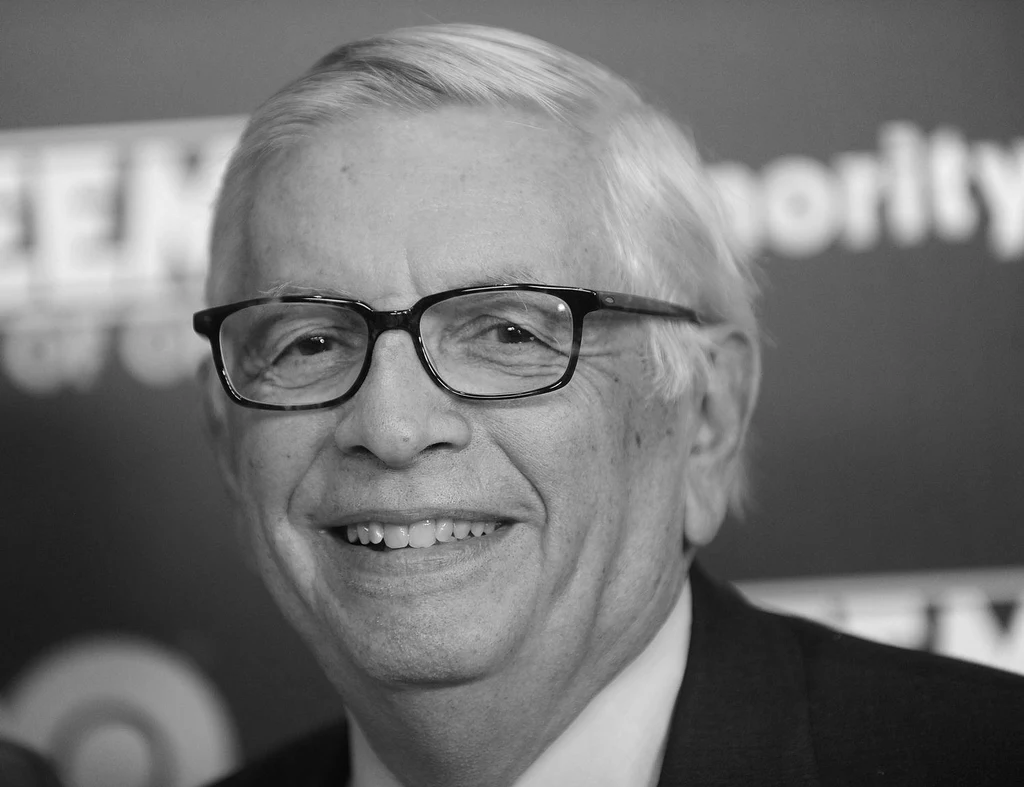 David Stern David Stern