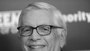 David Stern