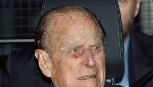 Książę Filip