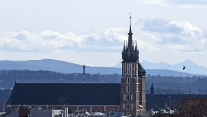Bazylika Mariacka w Krakowie