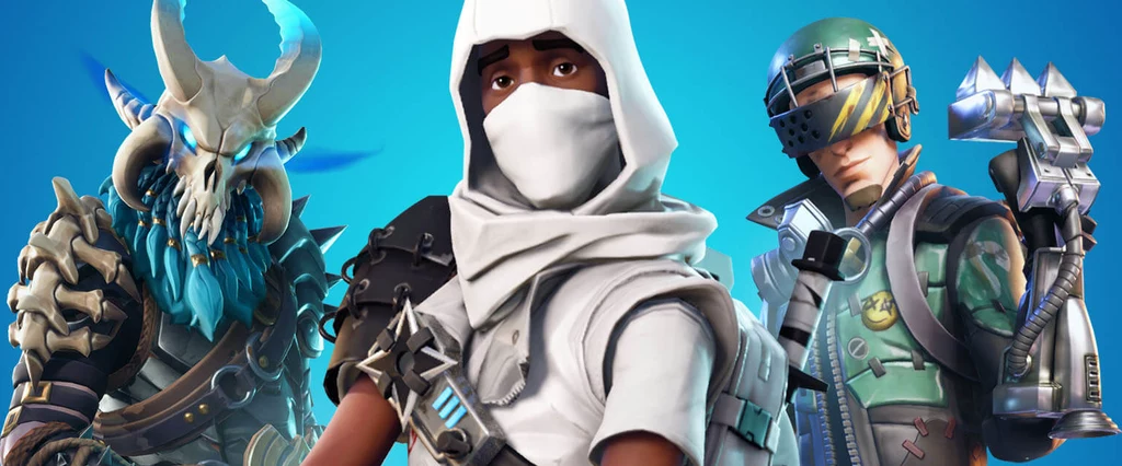 Fortnite