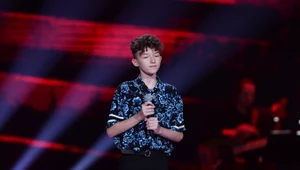 "The Voice Kids": Marcin Maciejczak wygra program? Dawid Kwiatkowski: Ręce mi się trzęsą [WIDEO]