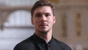 "Ojciec Mateusz"