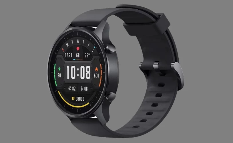 Xiaomi Watch Color