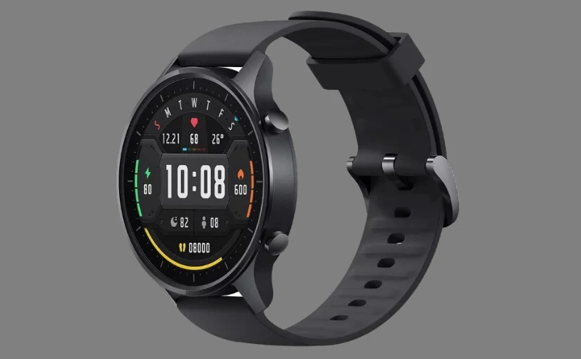 Xiaomi Watch Color Xiaomi Watch Color