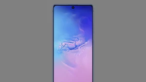 Samsung prezentuje Galaxy S10 Lite i Note10 Lite