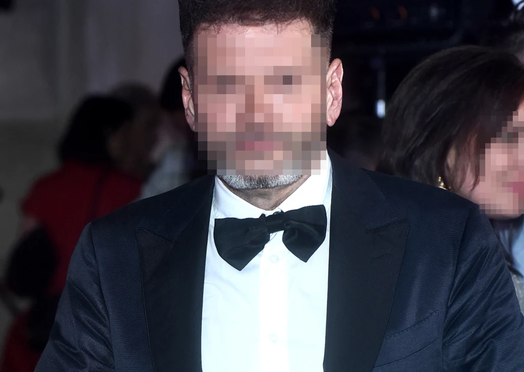 Krzysztof R. usłyszał zarzut Krzysztof R. usłyszał zarzut