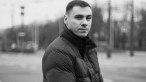 Michał "Małolat" Kapliński