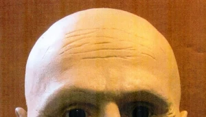 Zrekonstruowano twarz mężczyzny wyłowionego z Wisły. Rozpoznajesz go?