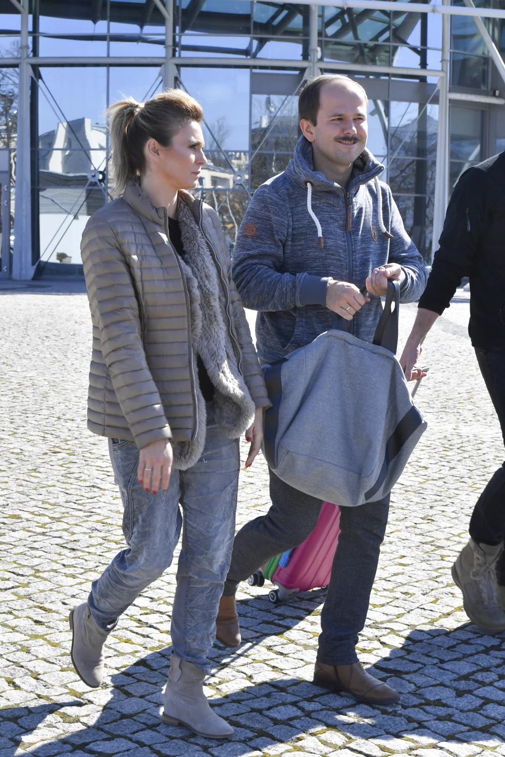 Kajra i Sławomir Kajra i Sławomir