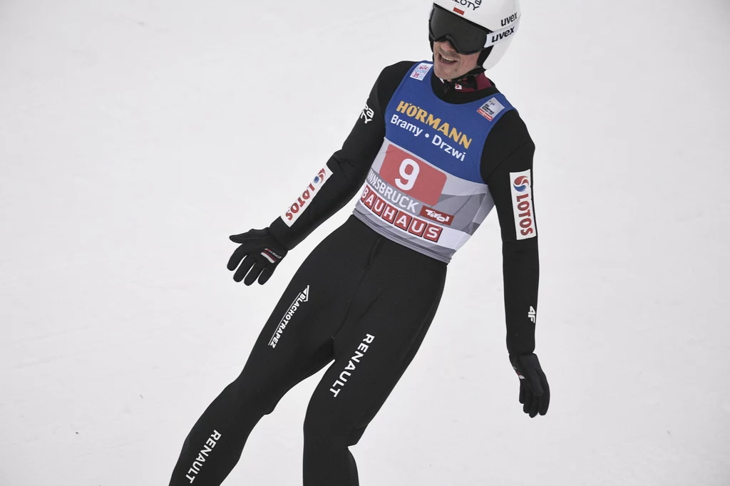 Piotr Żyła