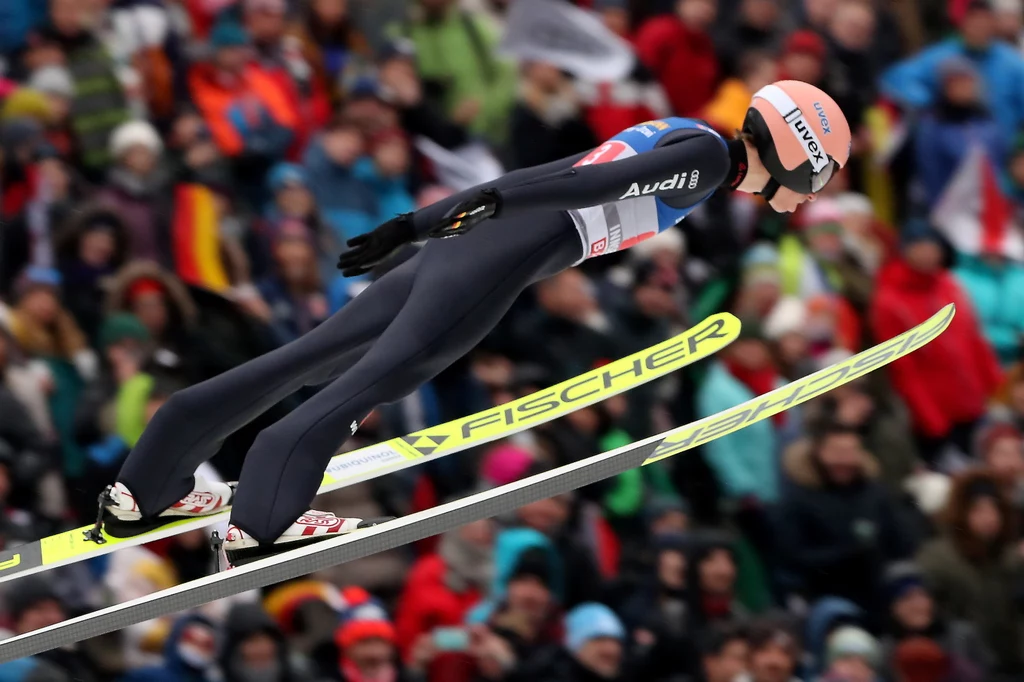 Niemiec Karl Geiger