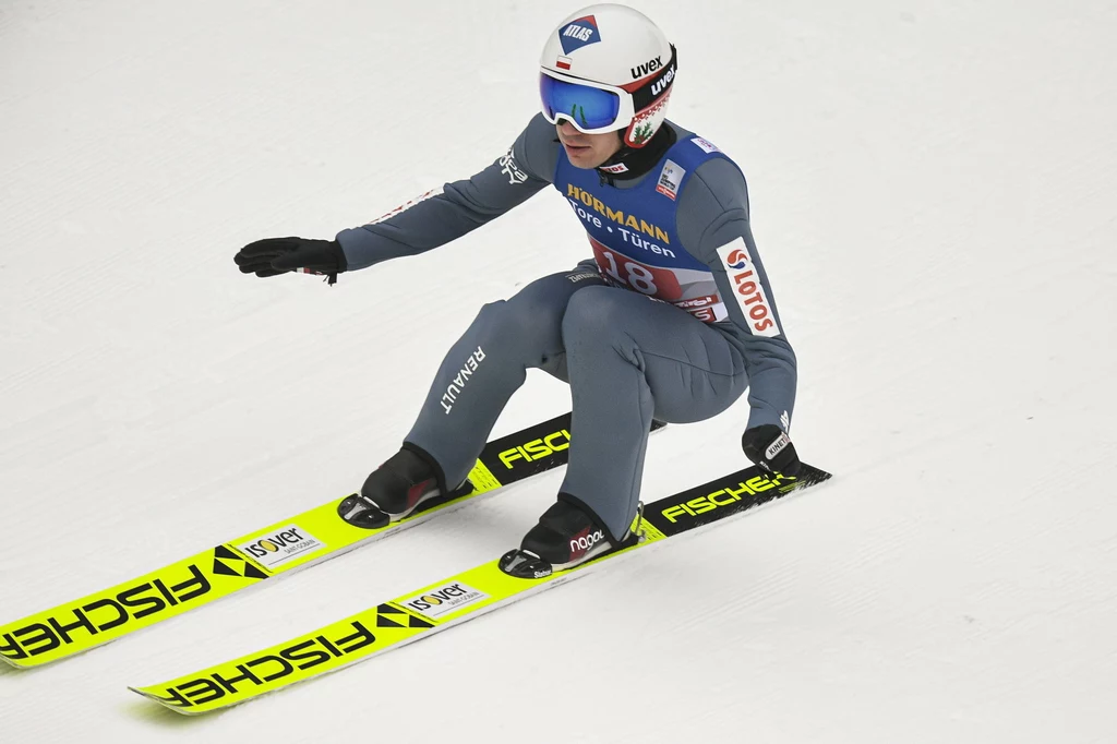 Kamil Stoch