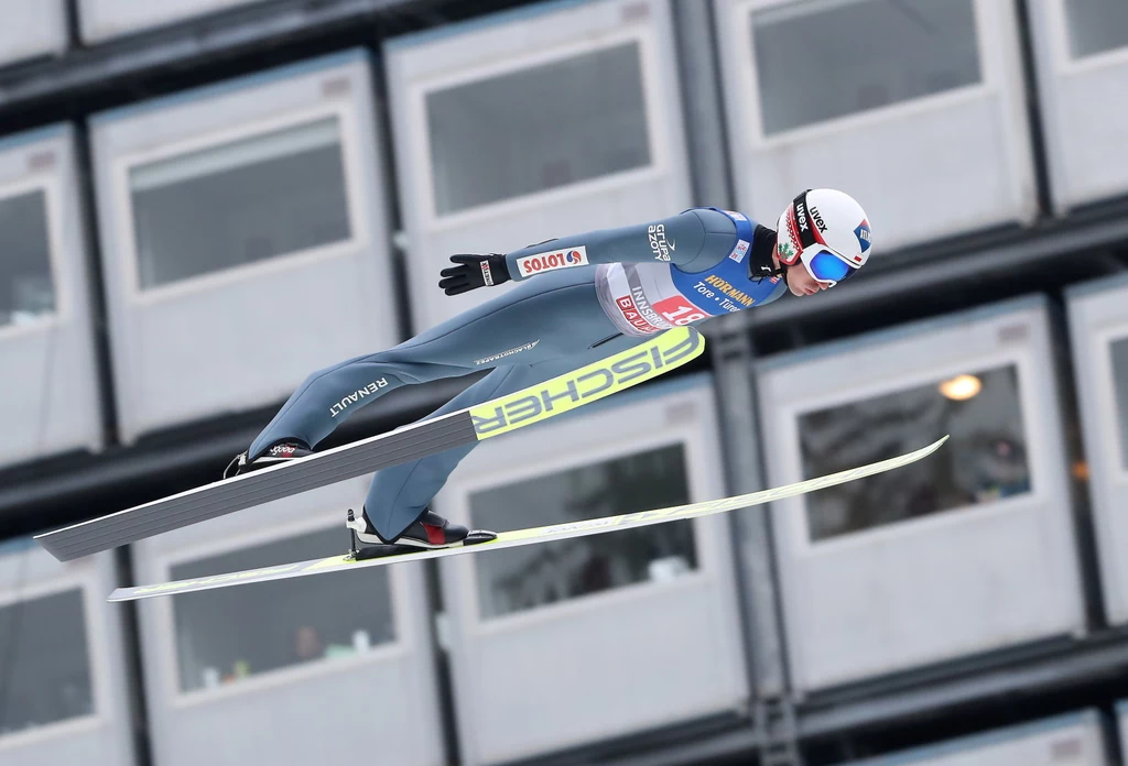 Kamil Stoch