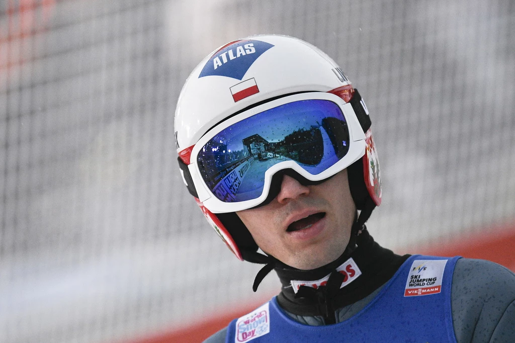 Kamil Stoch