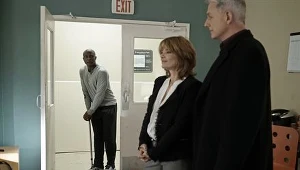 Agenci NCIS
