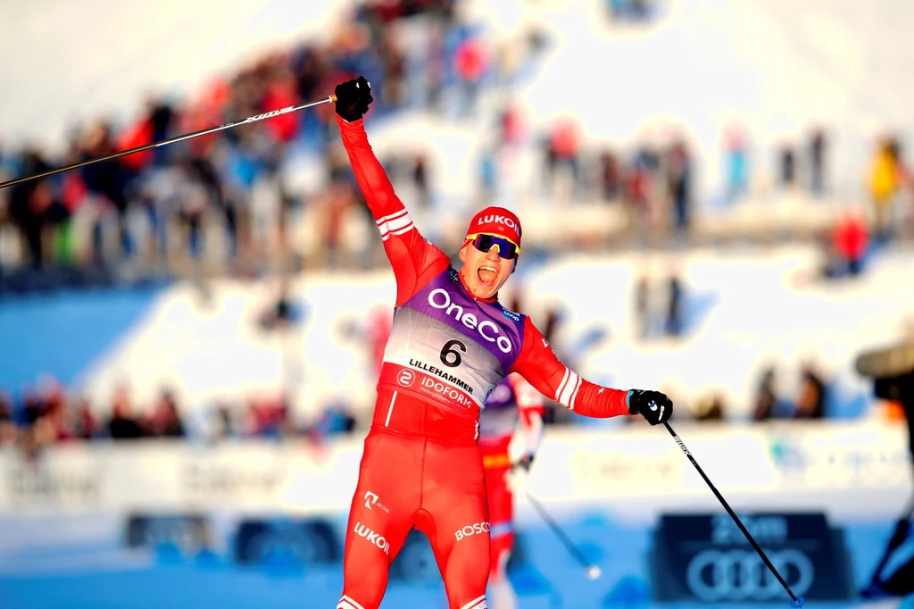 Aleksander Bolszunow