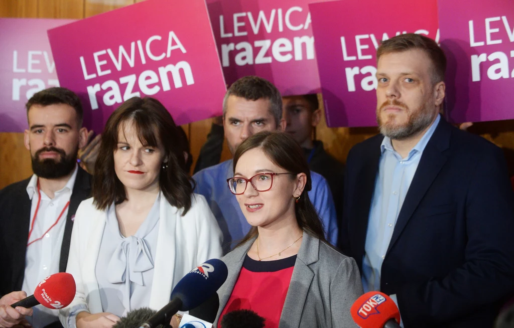 Lewica Razem (arch.)