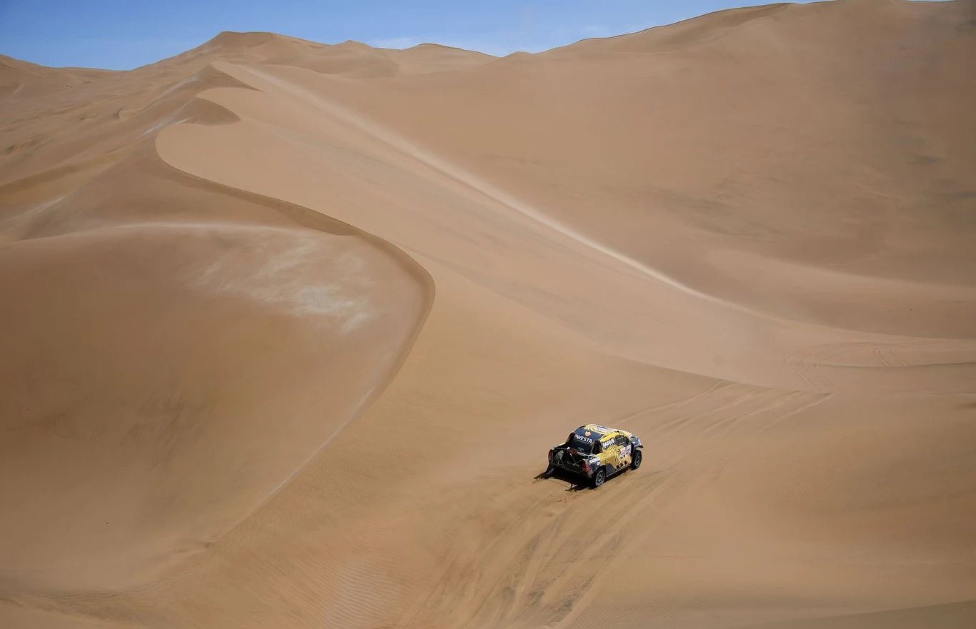 Rajd Dakar Rajd Dakar