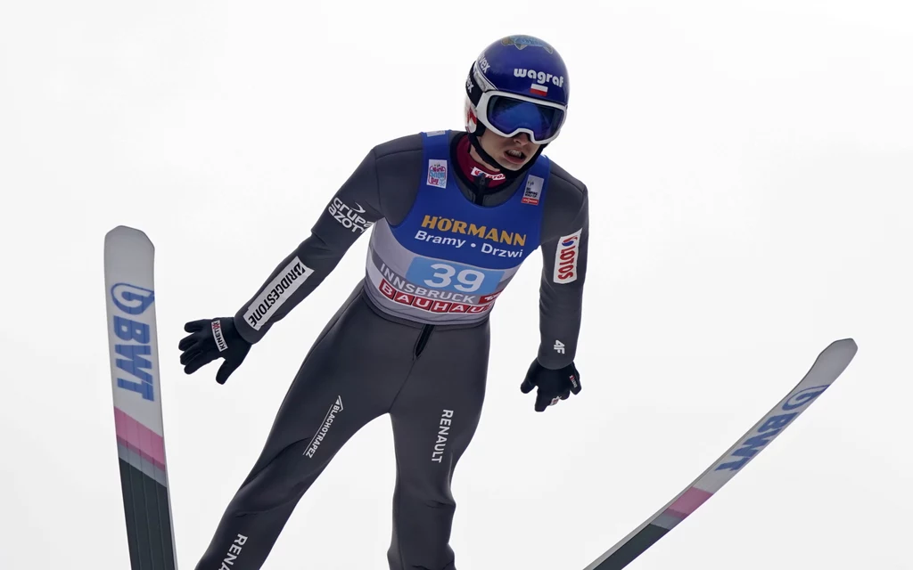 Maciej Kot