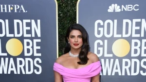 Priyanka Chopra