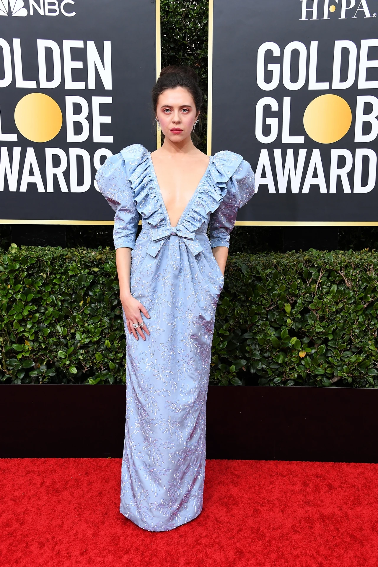 Bel Powley
