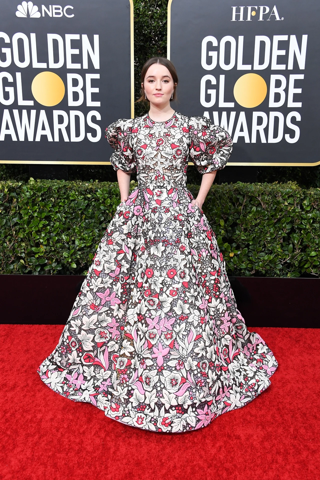 Kaitlyn Dever