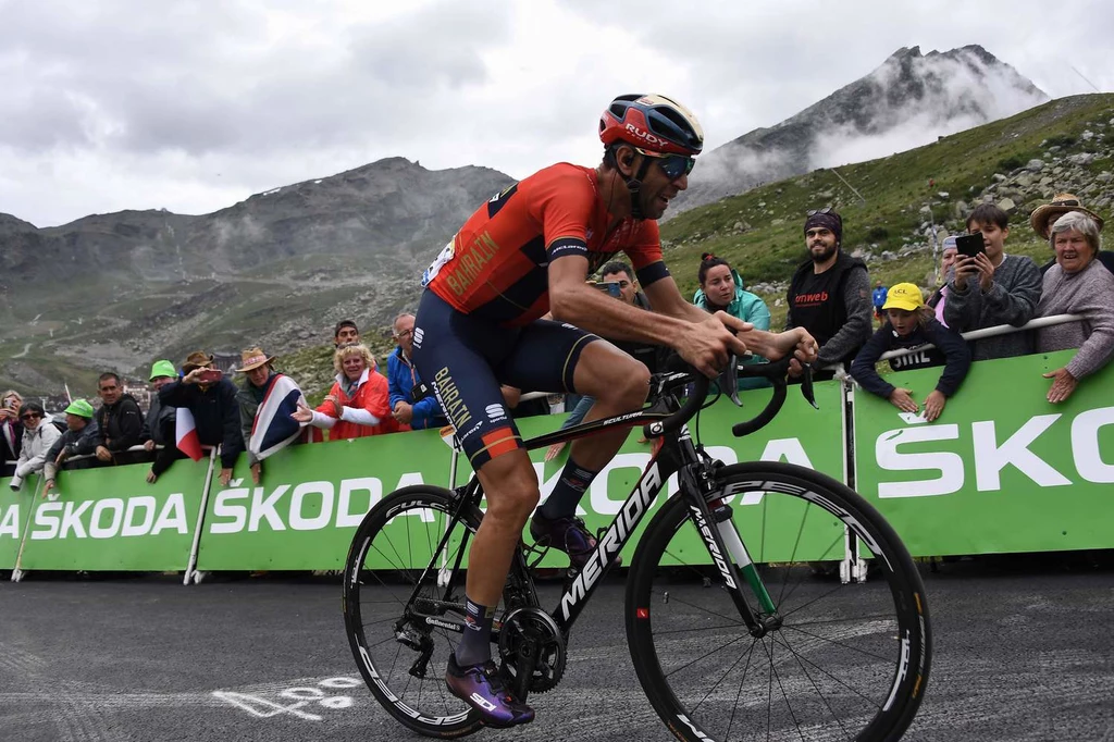 Vincenzo Nibali Vincenzo Nibali