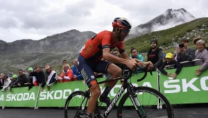 Vincenzo Nibali 