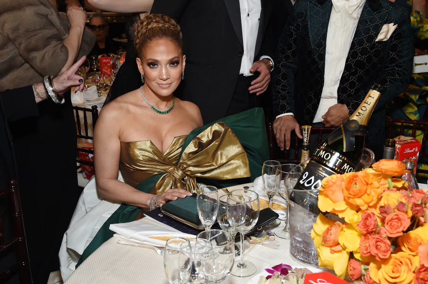 Jennifer Lopez