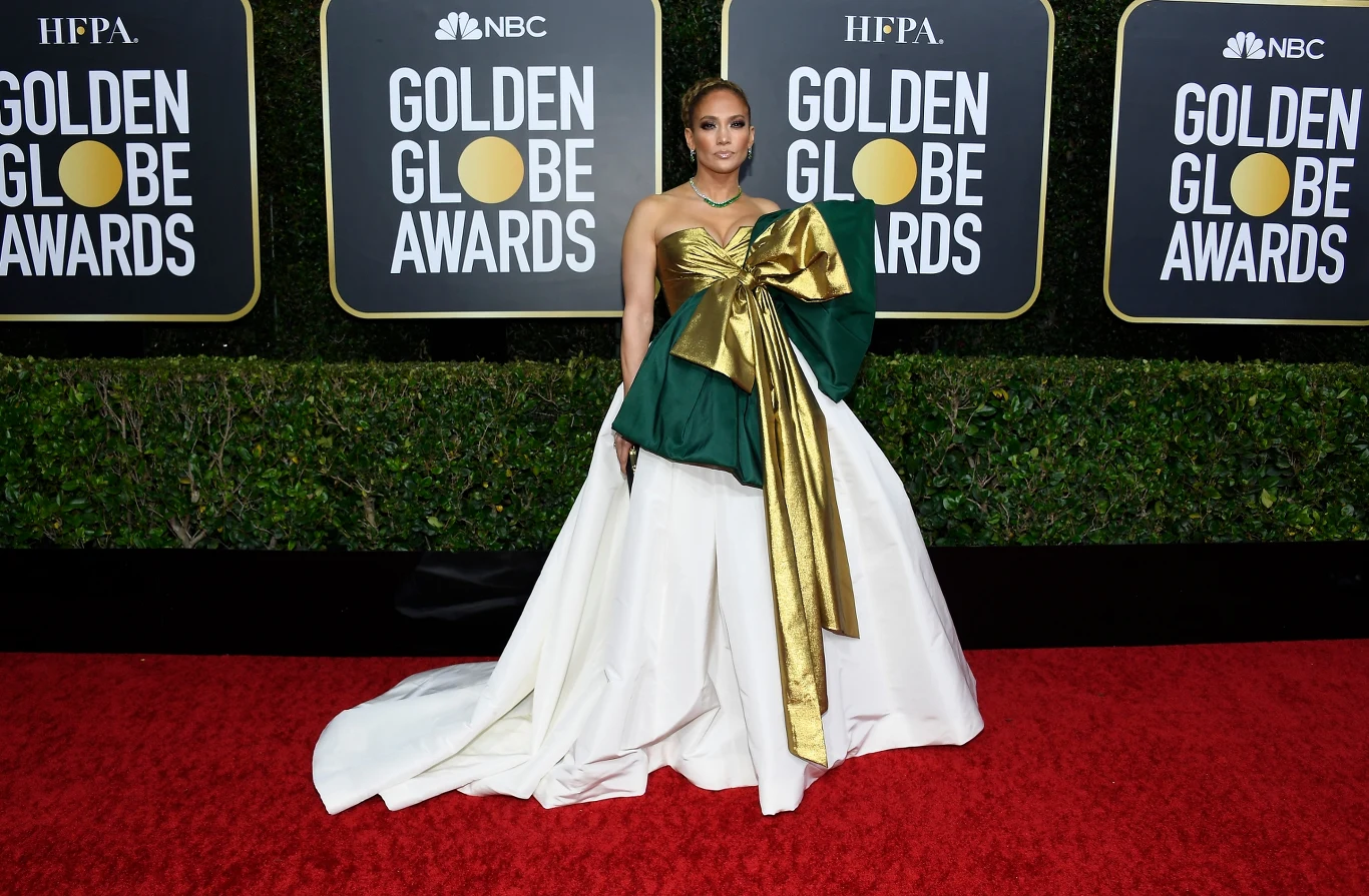 Jennifer Lopez