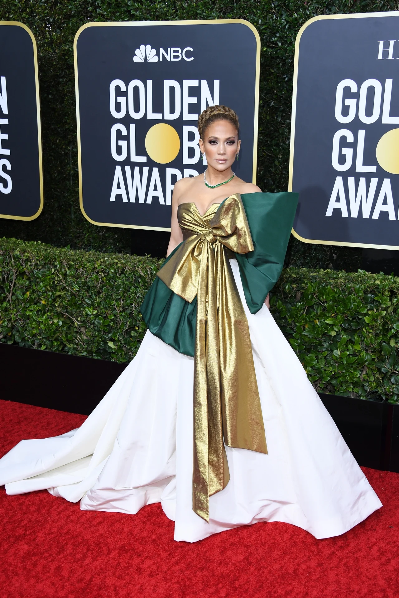 Jennifer Lopez
