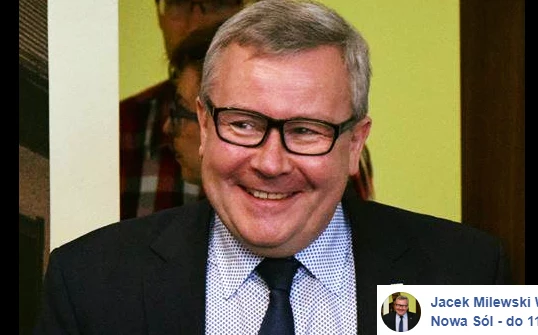 Jacek Milewski Jacek Milewski