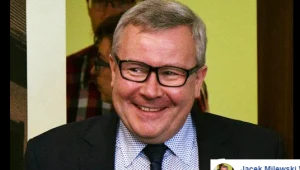 Jacek Milewski 