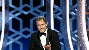 Joaquin Phoenix nie przebierał w słowach