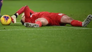 Wpadka Bartłomieja Drągowskiego! Drużyna Polaków straciła zwycięstwo