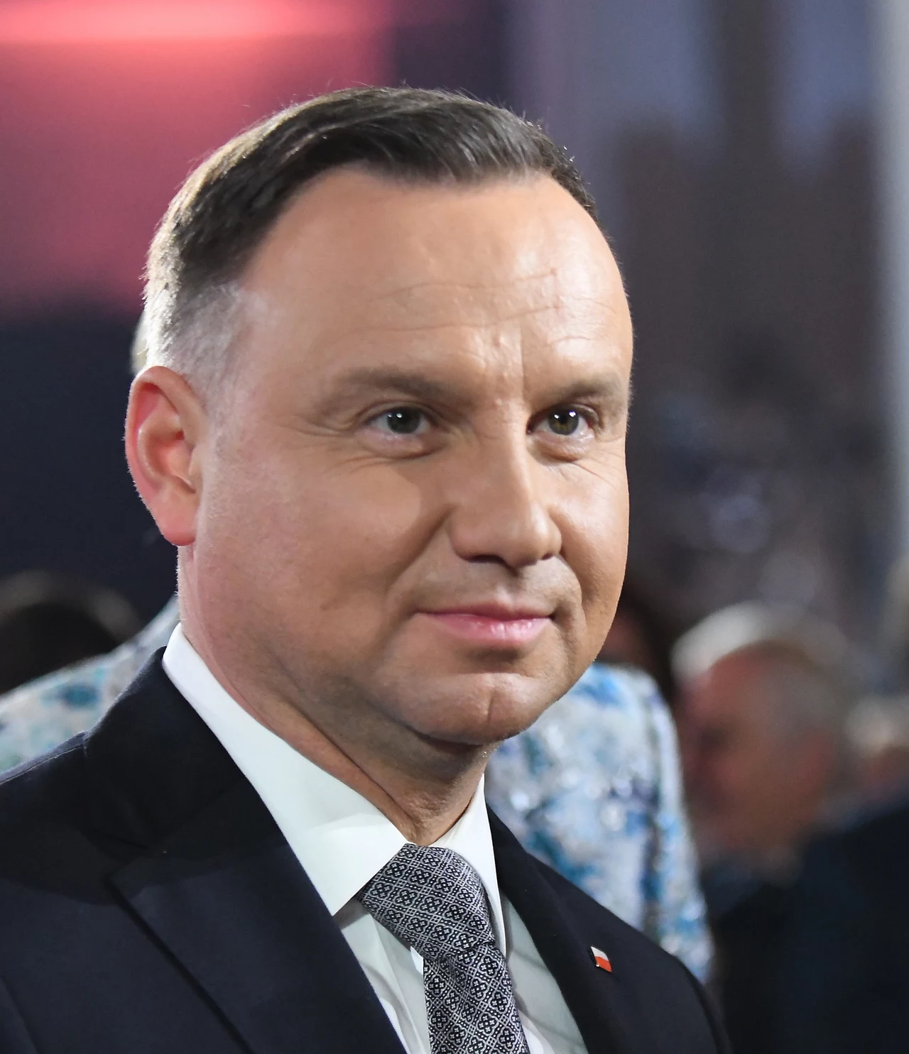 Andrzej Duda Andrzej Duda