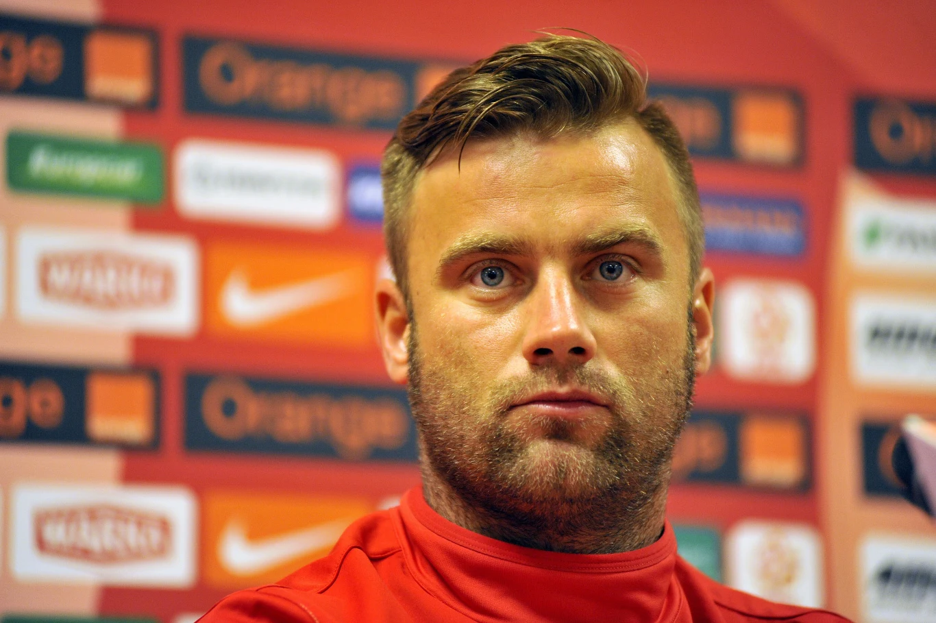 Artur Boruc również walczy w obronie Bonusa RPK Artur Boruc również walczy w obronie Bonusa RPK