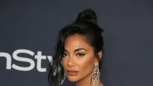 Nicole Scherzinger z nowym partnerem na imprezie po Złotych Globach