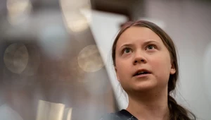Greta Thunberg odpowiedziała na zarzuty Meat Loafa