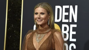 Gwyneth Paltrow szczerze o relacji z byłym mężem