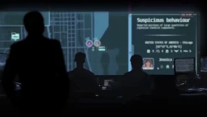 Counter Terrorist Agency