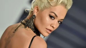 Jak Rita Ora wygląda bez makijażu? Zobacz zdjęcia