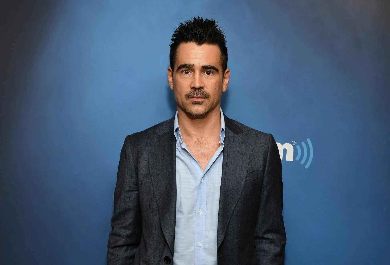 Colin Farrell 