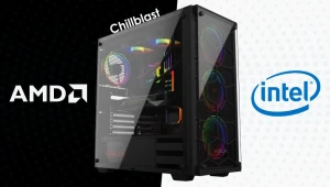 Test Chillblast Krux Miami oraz Krux Vice