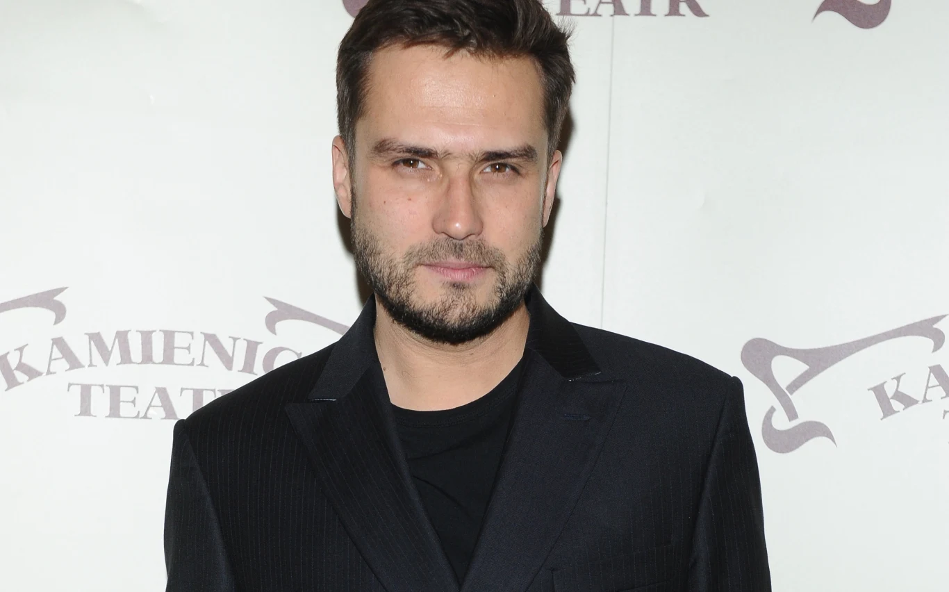 Michał Lesień Michał Lesień