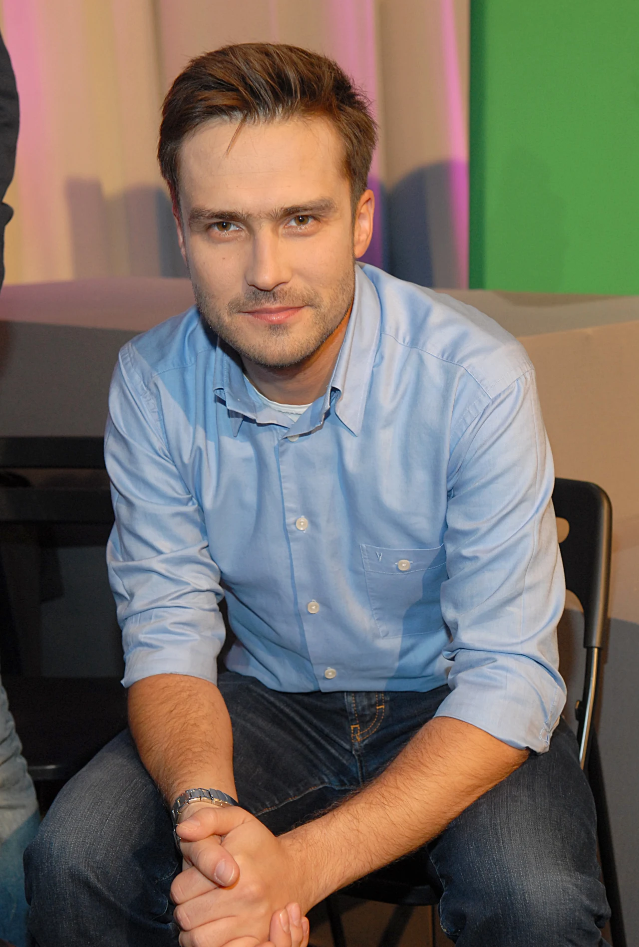 Michał Lesień Michał Lesień